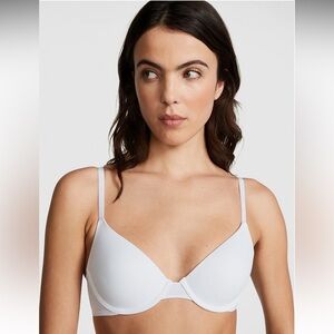 VS Pink Convertible Bra